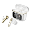 High Quality TWS Earbuds Touch Screen Headphones ANC Big Battery True Wireless Earphones in Ear For Sport Gaming Running
