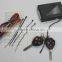 remote control keyless entry system