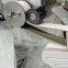 Seamless Silicone Belt for Bonding & Folding Machine