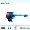 Dynamic Seal ZJL High Power Single-stage Slurry Water Pump