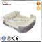 600D Oxford large dog bed