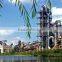2000TPD Cement Plant