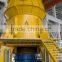 high efficiency HJMS slag vertical mill