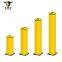 New Arrivals Flexible Barriers Flexible Post Bollard for Parking Flexible Bollard