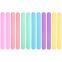 OEM Eco-friendly Wrap Slap Snap Wristband Plain Color Custom Silk Printing Wrist Band for Fashion