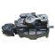 A10vd43 for Komatsu PC75ud PC75uu-2 Hydraulic Pump Assembly 21W-60-22111 Main Pump Original Regenerative Excavator Accessories
