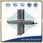 Top brand high quality aluminium profile for glass