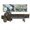 Commercial Wood Chipper Shredder Crusher Machine with Durable Motor Essential Core Component