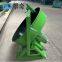 Disc Organic Fertilizer Granulator Equipment Compost Disc Granulator