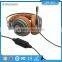 Wireless Light Weight Portable Subwoofer Water Resistant Best Bluetooth Earphone
