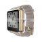 Optional Voice Control Heart Rate Latest Wrist Watch Mobile Phone with optional Voice Control