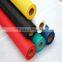 Colored Carbon fiber reinforcement mesh roll/concrete fiberglass mesh