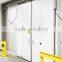 Refrigeration Sliding Cold Storage Doors
