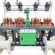 Xiangdao 16 Spindle Automatic Cotton Round Rope Braiding Machine For Sale