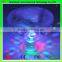 CE Supplier A Disco Ball that Folats LED Water Light Show