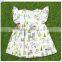 baby girl summer dress kids cotton frocks design wholesale alibaba flower girl dress