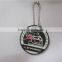 hanging strap for mobile phone soft pvc mobile phone strap