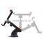 ABS mobile cell phone stand holder easy taking