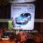 250w Advertising Logo Projector With Long-distance Projection