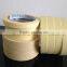 new materail car painter automotive masking tape no residual factory low price made in china tape