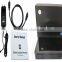 dvb s2 a5s 1080P FULL HD DVB-S2 satellite receiver support wifi and pvr