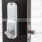 OSPON All-Weather Mechanical Keyless Deadbolt Door Lock stain chrome OS3388A                        
                                                Quality Choice