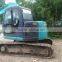Mini Excavator Used Kobelco Excavator SK70SR For Sale Cheap Price