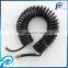5x8mm Plastic Polyurethane Tube, Tpu coil hose, PU Air Hose