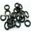 black rubber o ring for water pump