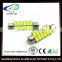 factory price auto led lamp festoon 5630 12smd 41mm led car reading light dome light                        
                                                Quality Choice