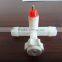 plastic and stainless steell ball chicken nipple drinker 15969767090