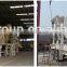 Large yield CE certified carbon black refinery unit carbon black refining system