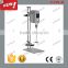 NEW!CLSJB-400T High Quality Laboratory Electrical Stirrer lab mixer disperser