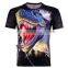 3D printed T-Shirt