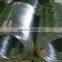 hot-dipped galvanized steel wire in Tianjin ,China