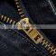 Denim jeans slim fit mens jeans Stretch Cotton Jeans DSM6012