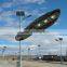 HOT Popular racket style 150w high power led street light