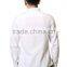 Dress Shirts Mens Ready made Cotton Shirts Linen Shirt