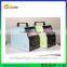 2015 factory 50W Portable solar TV with vedio and radio, solar energy home system for small homes, solar power bank