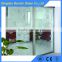 High quality flat 10mm tempered glass price