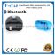 Mirco bluetooth adapter for car aux with 3.5mm Stereo Output, Adapter for Speakers, Aux Car