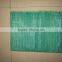50x80cm cheap and good quality dark green hdpe potatos raschel mesh net bags