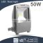 lamp save energy led cob square flood light 50w