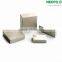N38 permanent block sintered neodymium magnet 20x10x4mm