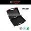 Color Custom Hard PP Simple Plastic Tool Storage Case
