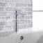 Three Holes New Fashion Durable Basin Taps