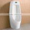 Freestanding Smart Ceramic Sensor Urinal
