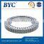 VSA200544N Slewing Bearings (472x640.3x56mm) BYC Band heavy load bearing turntable slew ring with External Gear