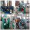 Rubber cutting machine in rubber raw material machinery