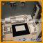 Monomer Miniature House Interior Layout Model